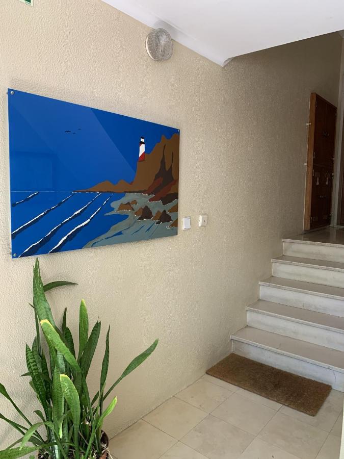 Posh Apartment In Costa Da Guia, Кашкайш Экстерьер фото