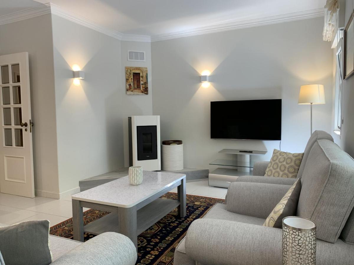Posh Apartment In Costa Da Guia, Кашкайш Экстерьер фото