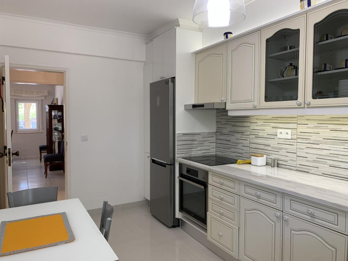 Posh Apartment In Costa Da Guia, Кашкайш Экстерьер фото