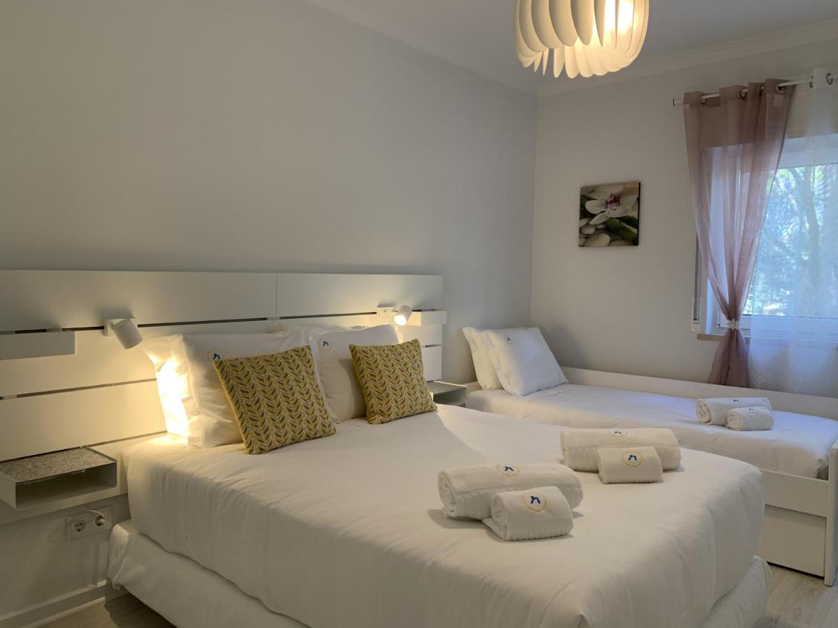 Posh Apartment In Costa Da Guia, Кашкайш Экстерьер фото