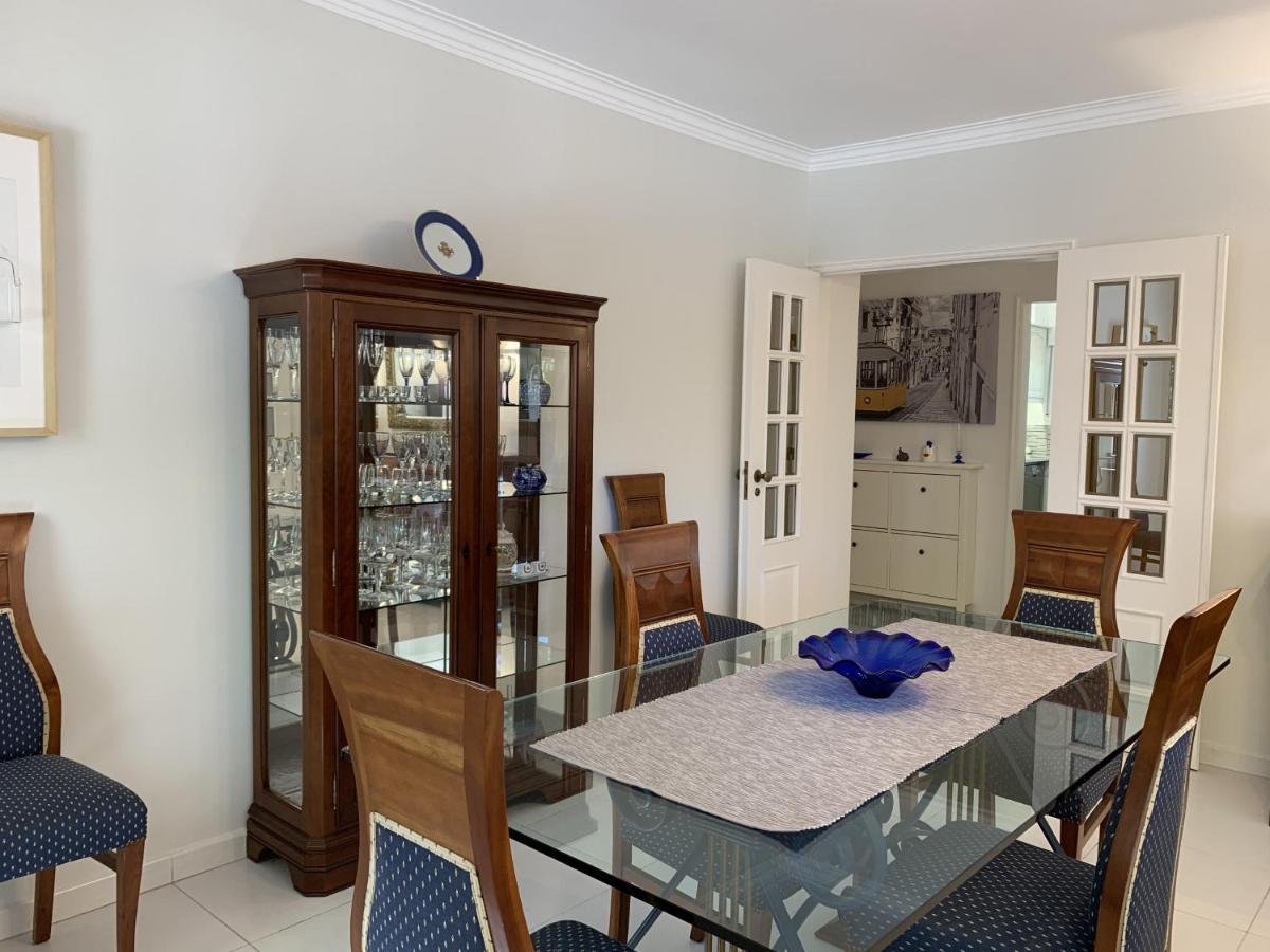 Posh Apartment In Costa Da Guia, Кашкайш Экстерьер фото